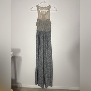 Urban Outfitters maxi dress
